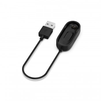 Nabíjecí kabel Tactical USB pro Xiaomi Mi Band 4