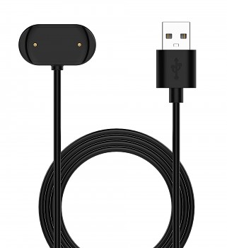 Nabíjecí kabel Tactical USB pro Amazfit GTR3 - GTR3 PRO - GTS3 - T-Rex 2