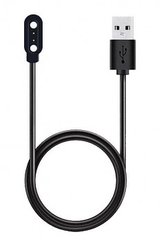 Nabíjecí kabel Tactical USB pro Haylou LS01 - LS02