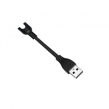 Nabíjecí kabel Tactical USB pro Xiaomi Mi Band 2