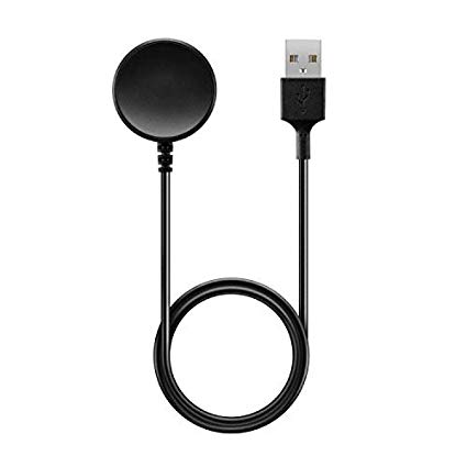 Levně Nabíjecí kabel Tactical USB pro Samsung Galaxy Watch 1-2-3-4-5-6