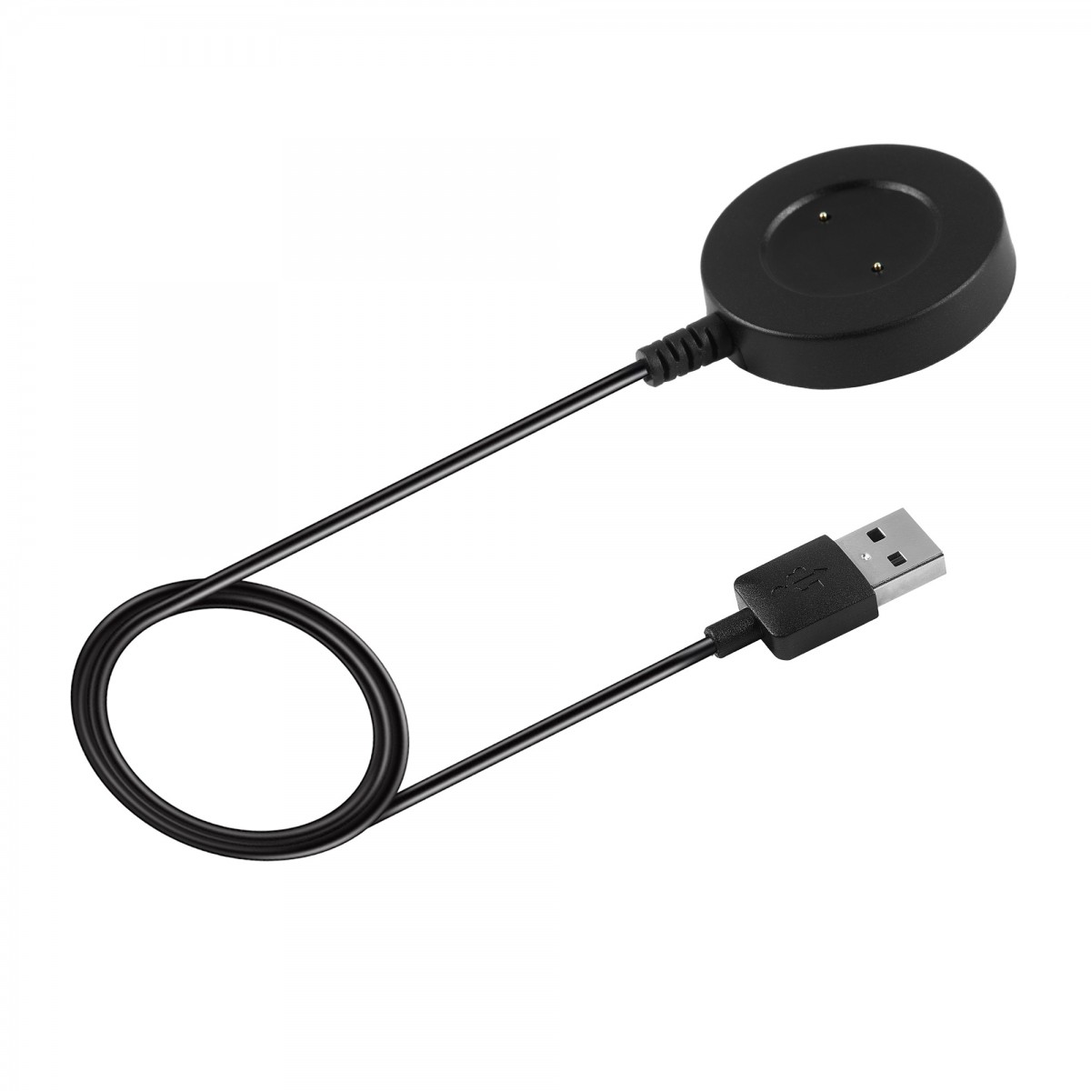 Levně Nabíjecí kabel Tactical USB pro Huawei Watch GT - GT2 - Honor Magic Watch 2