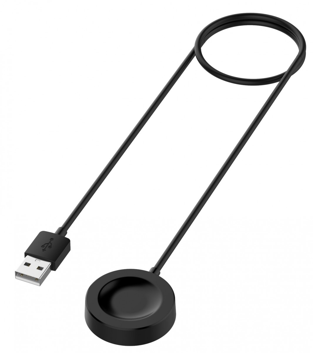 Levně Nabíjecí kabel Tactical USB pro Huawei Watch 3-3 PRO-GT 3-GT 3 PRO