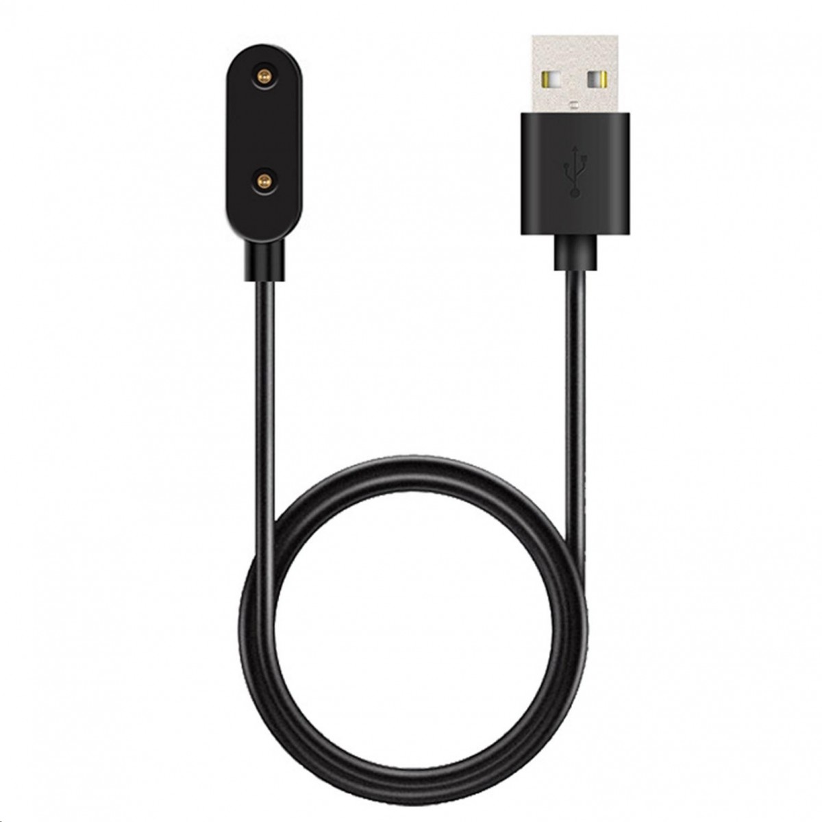 Levně Nabíjecí kabel Tactical USB pro Honor Watch ES-Watch Fit-Watch Fit New-Band 6-7-8