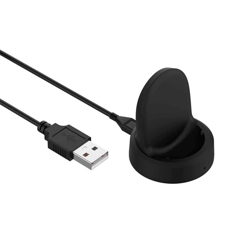 Levně Nabíjecí kabel Tactical USB na stůl pro Samsung Galaxy Watch 1-2-3-4-5-5 PRO-6-6 Classic