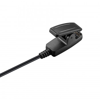 Nabíjecí a datový kabel Tactical USB pro Garmin Vivomove-Forerunner735XT-235XT-230-630
