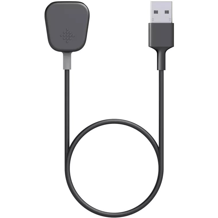 Levně Nabíjecí Kabel Fitbit USB pro Fitbit Charge 4
