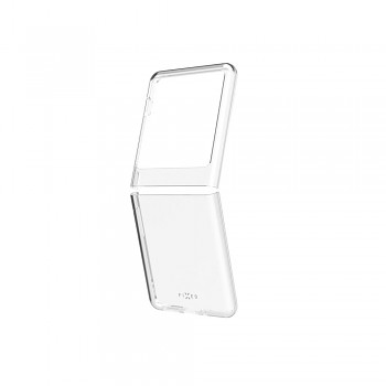 Ochranné pouzdro FIXED Pure pro Motorola Razr 40 Ultra, čiré