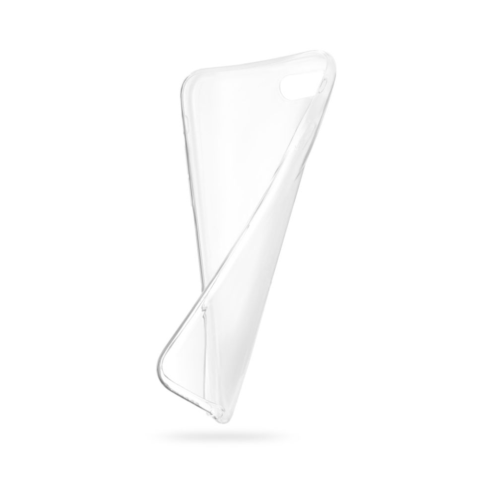 Levně Ultratenké TPU gelové pouzdro FIXED Skin pro Samsung Galaxy A15, 0,6 mm, čiré