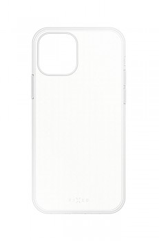 TPU gelové pouzdro FIXED Slim AntiUV pro Samsung Galaxy S24, čiré