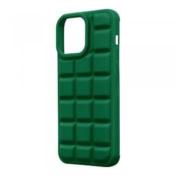 Obal:Me Block Kryt pro Apple iPhone 15 Pro Max Green