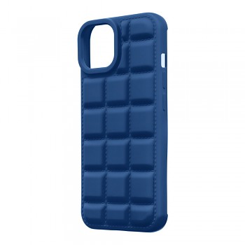 Obal:Me Block Kryt pro Apple iPhone 15 Blue