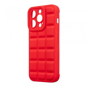 Obal:Me Block Kryt pro Apple iPhone 14 Pro Red