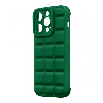 Obal:Me Block Kryt pro Apple iPhone 14 Pro Green