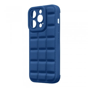 Obal:Me Block Kryt pro Apple iPhone 14 Pro Blue