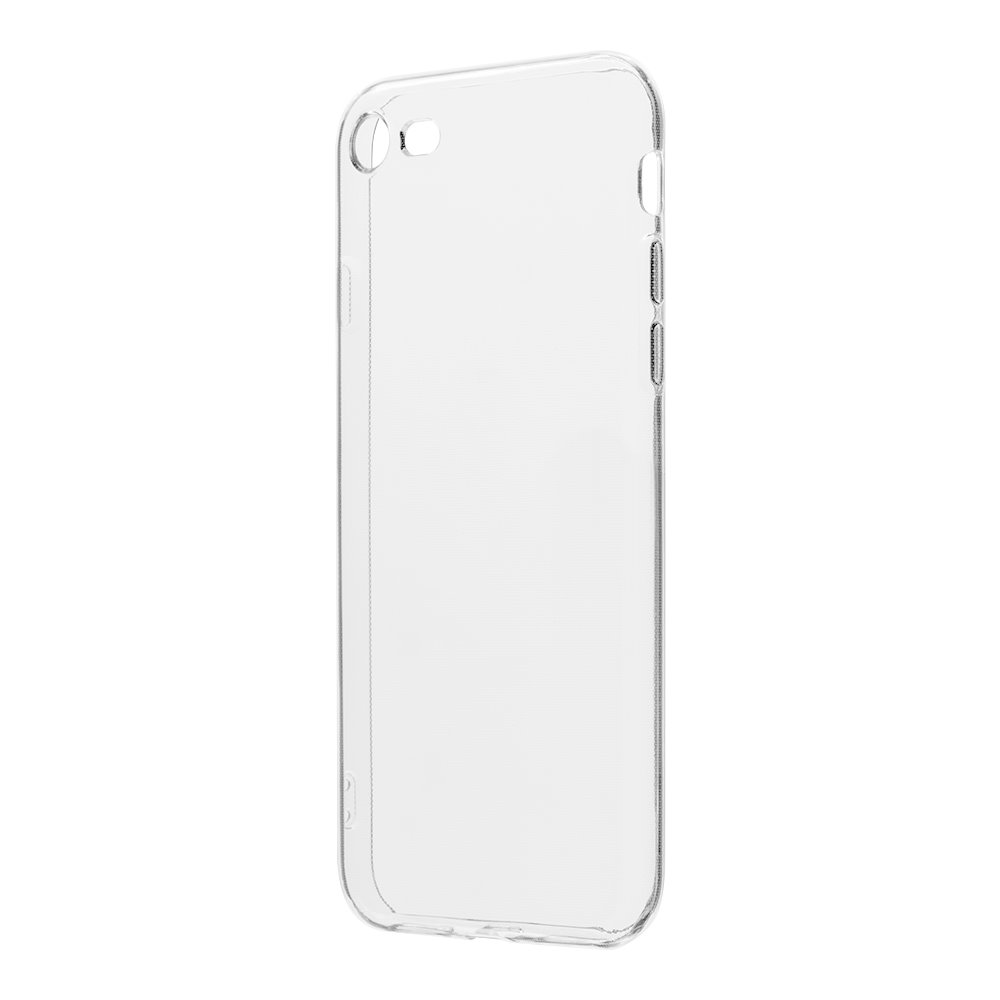 Levně Obal:Me TPU Kryt pro Apple iPhone 7/8/SE2020/SE2022 Transparent