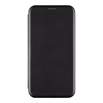 Obal:Me Book Pouzdro pro Samsung Galaxy A54 5G Black