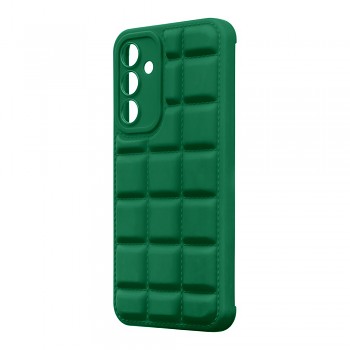 Obal:Me Block Kryt pro Samsung Galaxy A54 5G Green