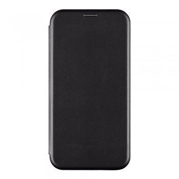 Obal:Me Book Pouzdro pro Samsung Galaxy A34 5G Black