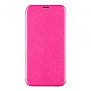 Obal:Me Book Pouzdro pro Samsung Galaxy A34 5G Rose Red