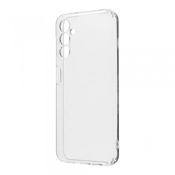 Obal:Me TPU Kryt pro Samsung Galaxy A14 5G Transparent