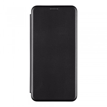 Obal:Me Book Pouzdro pro Samsung Galaxy A14 5G Black