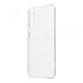 Obal:Me TPU Kryt pro Samsung Galaxy A04s Transparent