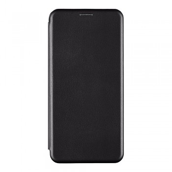 Obal:Me Book Pouzdro pro Xiaomi Redmi 12C Black