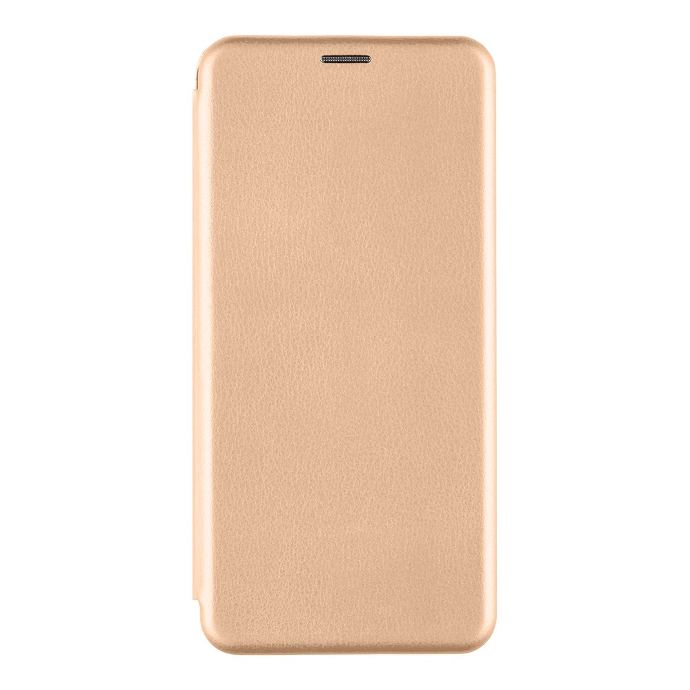 Levně Obal:Me Book Pouzdro pro Xiaomi Redmi 12C Gold