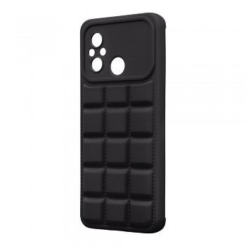 Obal:Me Block Kryt pro Xiaomi Redmi 12C Black