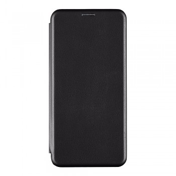 Obal:Me Book Pouzdro pro Xiaomi Redmi 12 Black