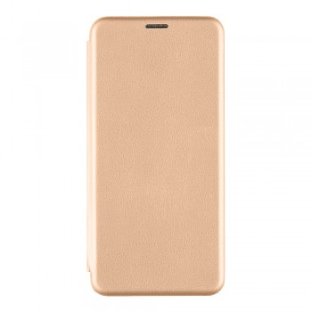 Obal:Me Book Pouzdro pro Xiaomi Redmi 12 Gold