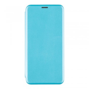 Obal:Me Book Pouzdro pro Xiaomi Redmi 12 Sky Blue