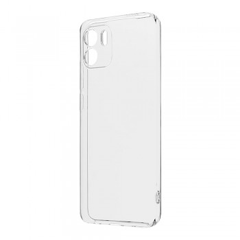 Obal:Me TPU Kryt pro Xiaomi Redmi A2 2023 Transparent