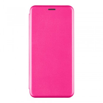 Obal:Me Book Pouzdro pro Xiaomi Redmi Note 12 Pro 5G Rose Red