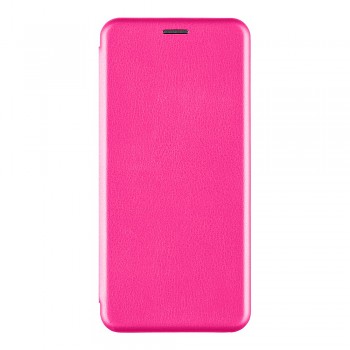 Obal:Me Book Pouzdro pro Xiaomi Redmi Note 12 4G Rose Red