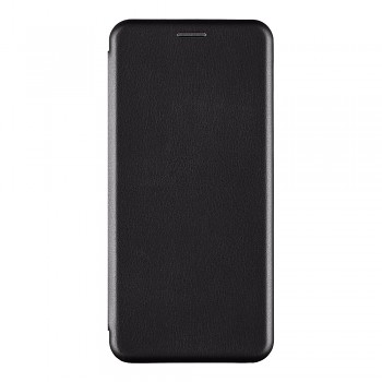 Obal:Me Book Pouzdro pro Xiaomi Redmi Note 12 4G Black