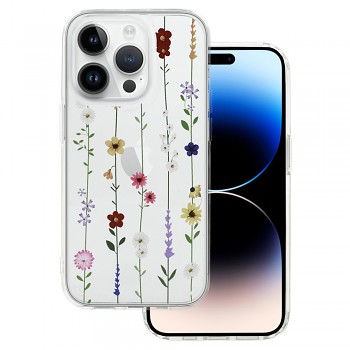 Tel Protect Flower pro Iphone 14 design 4