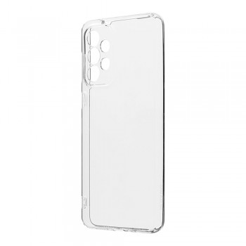 Obal:Me TPU Kryt pro Samsung Galaxy A33 5G Transparent