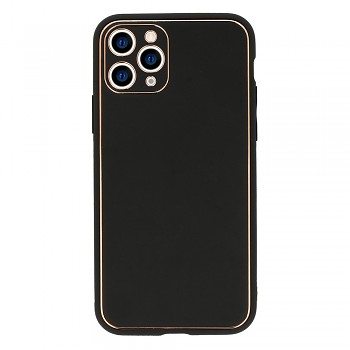 Kryt TEL PROTECT na Samsung Galaxy S23 Ultra Black