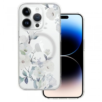 Tel Protect Flower Magsafe pro Iphone 12 Pro design 4