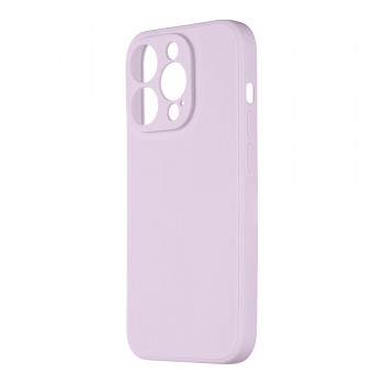 Obal:Me Matte TPU Kryt pro Apple iPhone 15 Pro Purple