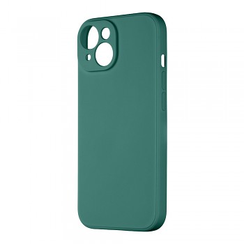 Obal:Me Matte TPU Kryt pro Apple iPhone 15 Dark Green