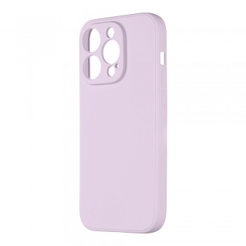 Obal:Me Matte TPU Kryt pro Apple iPhone 14 Pro Purple