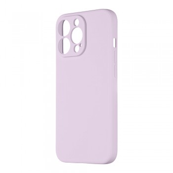 Obal:Me Matte TPU Kryt pro Apple iPhone 13 Pro Purple