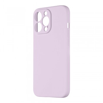 Obal:Me Matte TPU Kryt pro Apple iPhone 13 Pro Purple