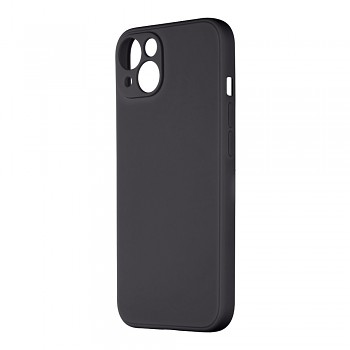 Obal:Me Matte TPU Kryt pro Apple iPhone 13 Black