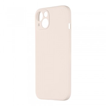 Obal:Me Matte TPU Kryt pro Apple iPhone 13 Beige