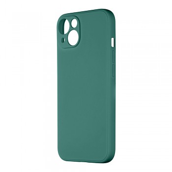 Obal:Me Matte TPU Kryt pro Apple iPhone 13 Dark Green