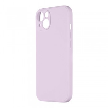 Obal:Me Matte TPU Kryt pro Apple iPhone 13 Purple